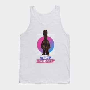 The great Toni Erdmann Tank Top